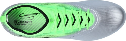 Skechers-Razor FG Laser Comfort-2