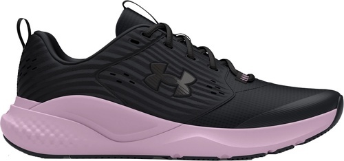 UNDER ARMOUR-UA W Charged Commit TR 4-BLK-image-1