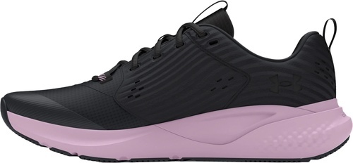 UNDER ARMOUR-Chaussures de cross training femme Under Armour Charged Commit TR 4-1