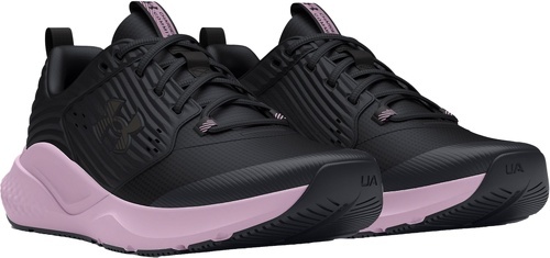 UNDER ARMOUR-Chaussures de cross training femme Under Armour Charged Commit TR 4-2