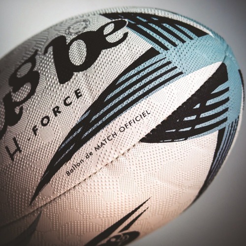 Berugbe-Ballon de rugby Berugbe H-Force-2