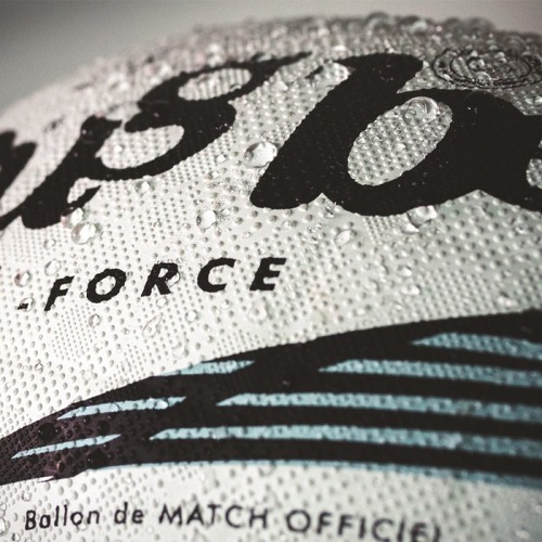 Berugbe-Ballon de rugby Berugbe H-Force-3