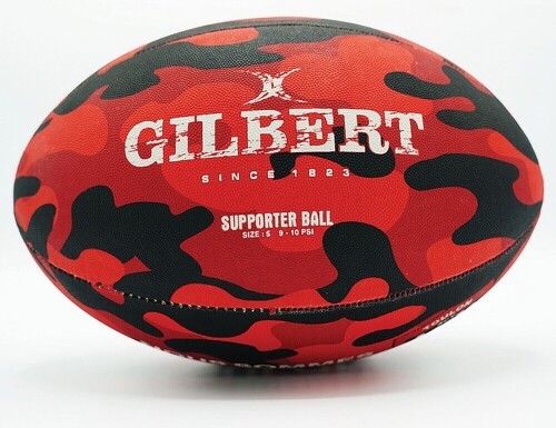 GILBERT-BALLON SUPPORTER TOULON T5-1