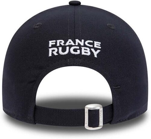 NEW ERA-Casquette New Era Ffr France Rugby-1