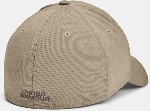 UNDER ARMOUR-Casquette Under Armour Blitzing-1