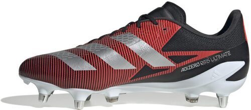 adidas Performance-Chaussure de rugby Adizero RS15 Ultimate Terrain gras-4