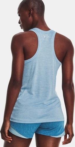 UNDER ARMOUR-Débardeur Under Armour Tech Twist-1