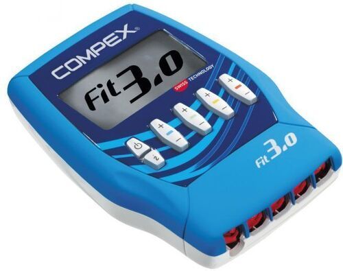 COMPEX-Compex Fit 3.0 - Electrostimulation-1