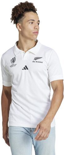 adidas Performance-Maillot de rugby Extérieur All Blacks-1