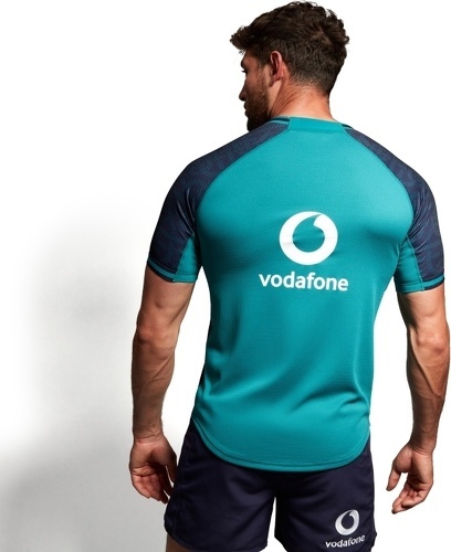 CANTERBURY-Maillot Prématch Irlande 2023/2024-3