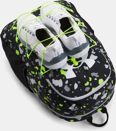 UNDER ARMOUR-SAC À DOS 20L UNDER ARMOUR-2