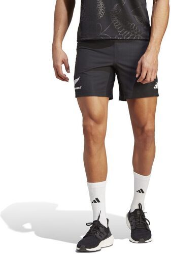 adidas Performance-Short Rugby S Domicile 2023/2024-4