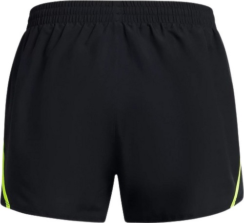 UNDER ARMOUR-Short Under Armour Ua Fly By & Fluo-1