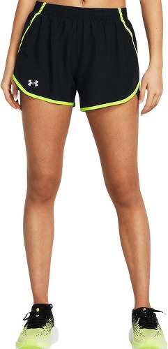 UNDER ARMOUR-Short Under Armour Ua Fly By & Fluo-2