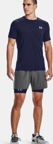 UNDER ARMOUR-SOUS SHORT UNDER ARMOUR MARINE-2