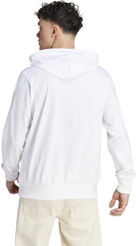 adidas Sportswear-Sweat-shirt à capuche Logo Essentials -1