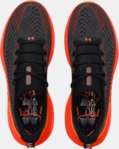 UNDER ARMOUR-Infinite Pro Fire & Ice-3