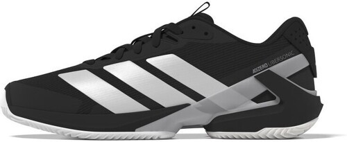 adidas Performance-ADIZERO UBERSONIC 5 M CL CORE BLACK/ZERO MET./GREY TWO-0