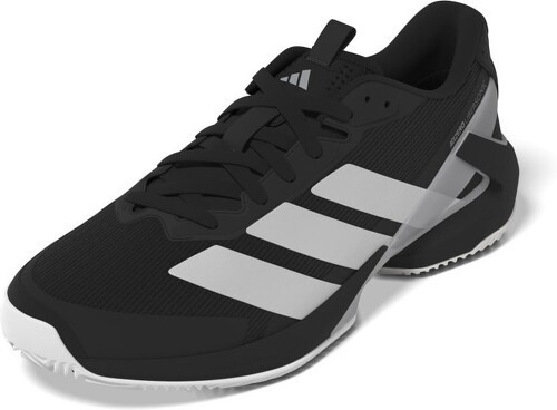 adidas Performance-ADIZERO UBERSONIC 5 M CL CORE BLACK/ZERO MET./GREY TWO-1