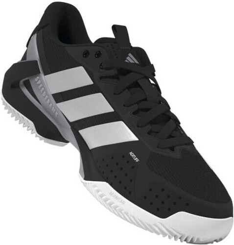 adidas Performance-ADIZERO UBERSONIC 5 M CL CORE BLACK/ZERO MET./GREY TWO-2