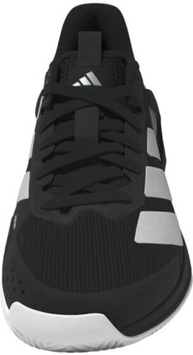 adidas Performance-ADIZERO UBERSONIC 5 M CL CORE BLACK/ZERO MET./GREY TWO-3