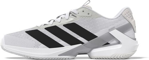 adidas Performance-ADIZERO UBERSONIC 5 M CL FTWR WHITE/CORE BLACK/GREY TWO-0