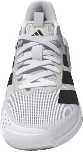 adidas Performance-ADIZERO UBERSONIC 5 M CL FTWR WHITE/CORE BLACK/GREY TWO-2