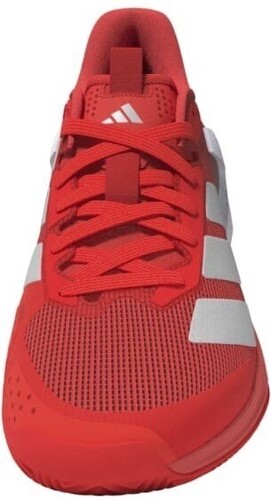 adidas Performance-ADIZERO UBERSONIC 5 M CL LUCID RED/ZERO MET./AURORA RUBY-2