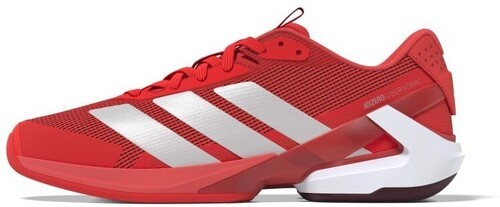 adidas Performance-ADIZERO UBERSONIC 5 M LUCID RED/ZERO MET./AURORA RUBY-0