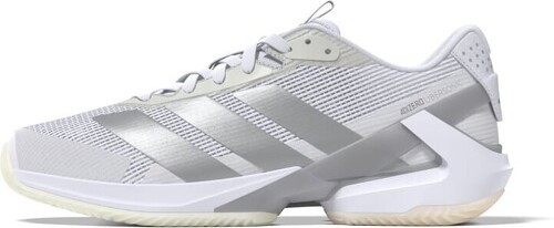 adidas Performance-ADIZERO UBERSONIC 5 W CL FTWR WHITE/SILVER MET./FTWR WHITE-0