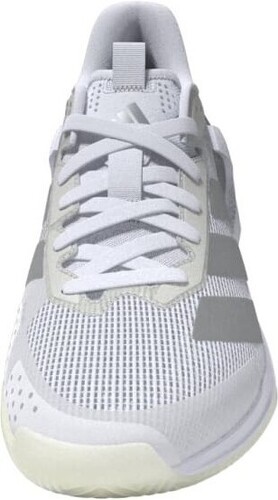 adidas Performance-ADIZERO UBERSONIC 5 W CL FTWR WHITE/SILVER MET./FTWR WHITE-2