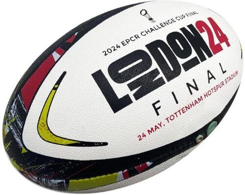GILBERT-Ballon de Rugby Gilbert Innovo de la finale EPCR Challenge Cup 2024-image-1
