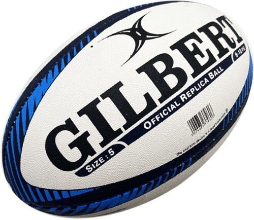 GILBERT-Ballon De Rugby Gilbert Réplica Champions Cup Coupe D’Europe Investec 2024-1