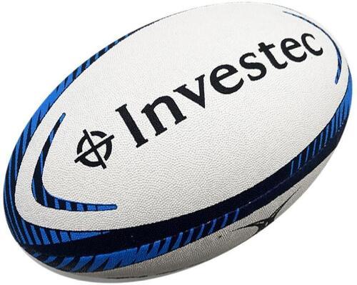 GILBERT-Ballon De Rugby Gilbert Réplica Champions Cup Coupe D’Europe Investec 2024-2