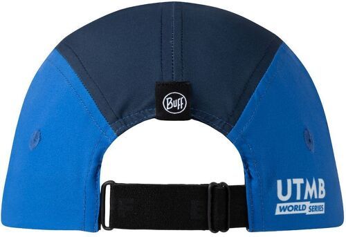 BUFF-Buff 5 Panel Go Cap Utmb Cappellino Running-1