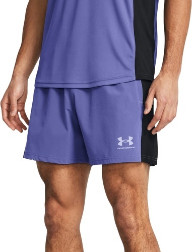 UNDER ARMOUR-Challenger Pro Woven Short-image-1