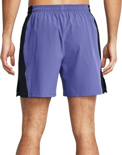 UNDER ARMOUR-Challenger Pro Woven Short-1