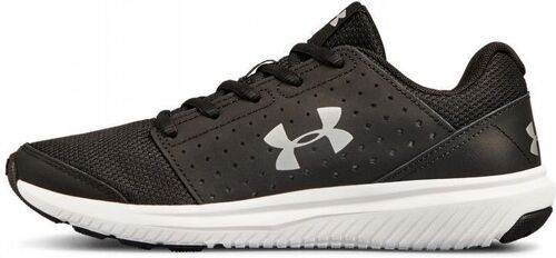UNDER ARMOUR-Gs Unlimited - Chaussures de football-2