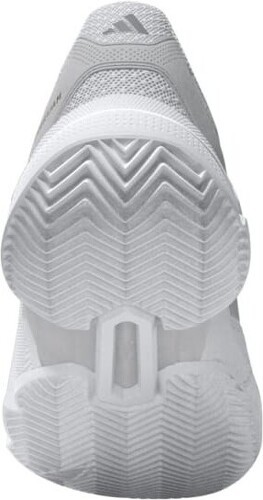 adidas Performance-COURTJAM CONTROL 3 W CL FTWR WHITE/SILVER MET./GREY ONE-0