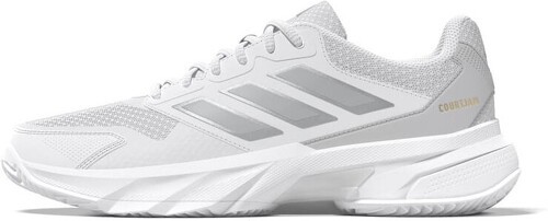 adidas Performance-COURTJAM CONTROL 3 W CL FTWR WHITE/SILVER MET./GREY ONE-1