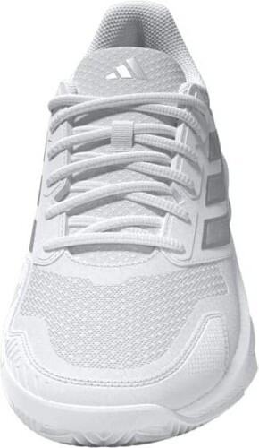 adidas Performance-COURTJAM CONTROL 3 W CL FTWR WHITE/SILVER MET./GREY ONE-3