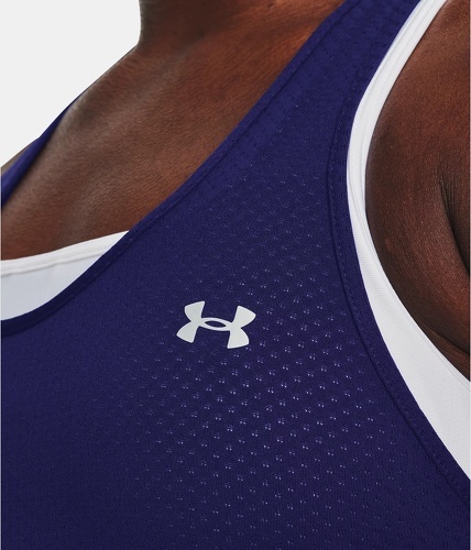 UNDER ARMOUR-Debardeur Under Armour-2