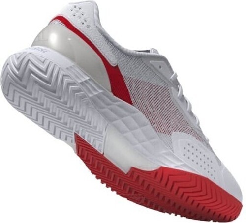 adidas Performance-Chaussure de tennis Defiant Speed 2-3