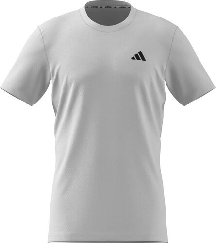 adidas Performance-FLFT TEE PRO WHITE-0