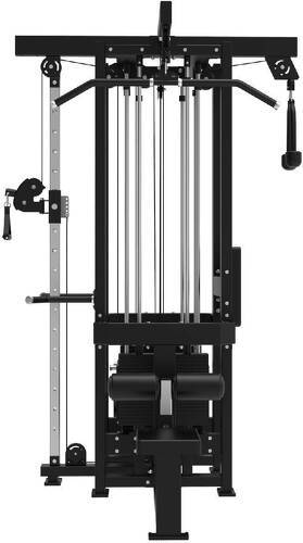 Titanium Strength-Machine Multifonctionnelle 4 Stations-2