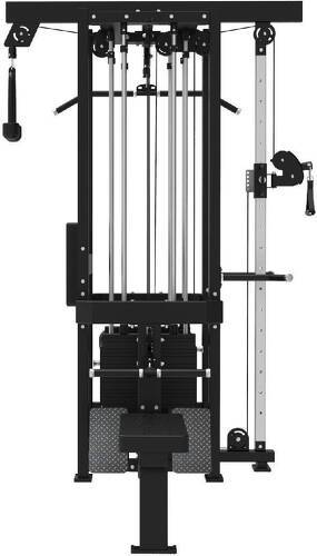 Titanium Strength-Machine Multifonctionnelle 4 Stations-4