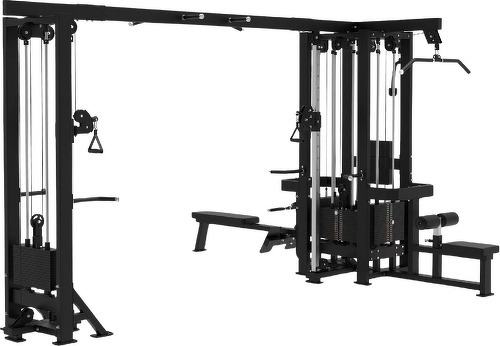 Titanium Strength-Machine Multifonctionnelle 5 Stations-image-1