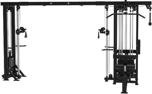 Titanium Strength-Machine Multifonctionnelle 5 Stations-1