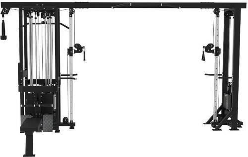 Titanium Strength-Machine Multifonctionnelle 5 Stations-3