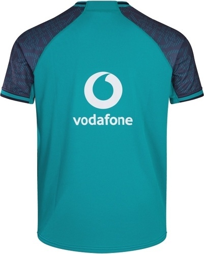 CANTERBURY-Maillot Prématch Irlande 2023/2024-1